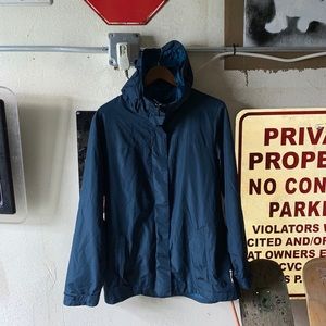 Champion c9 windbreaker large